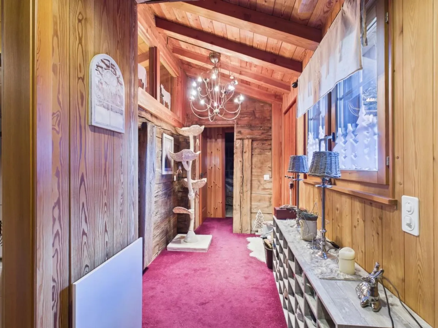 Historical Residential Jewel in the Heart of Ernen - Photo 9 of 10