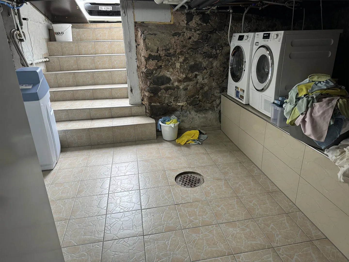 Charmantes Haus mit Garten - Foto 20 von 20