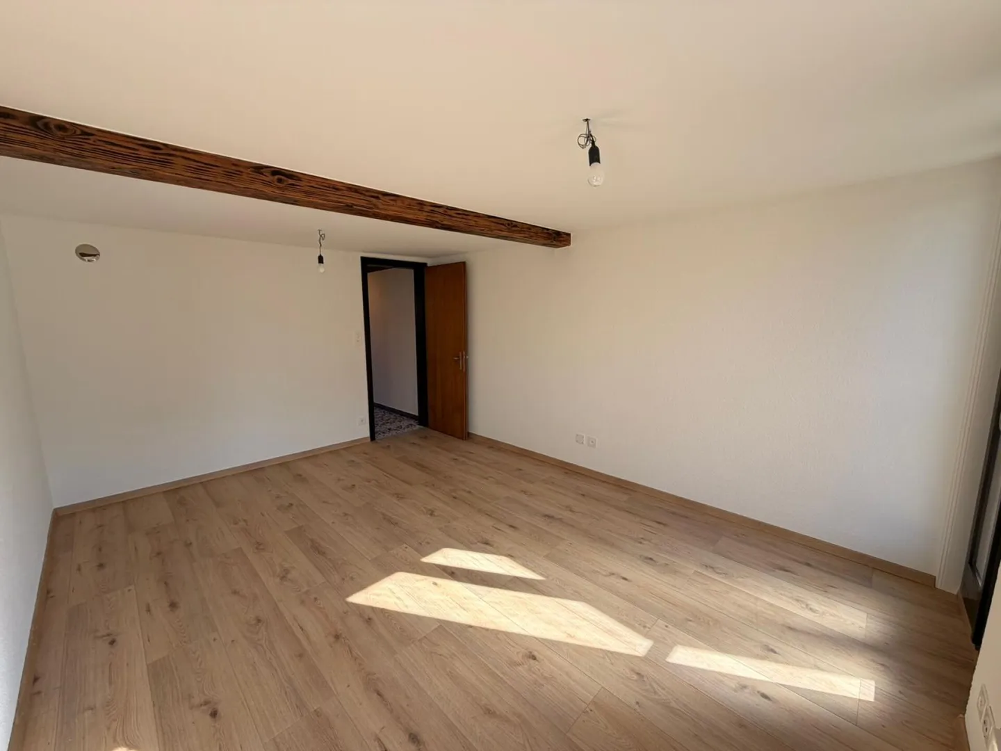 Cozy 3-room apartment in a rural location - Photo 6 of 9