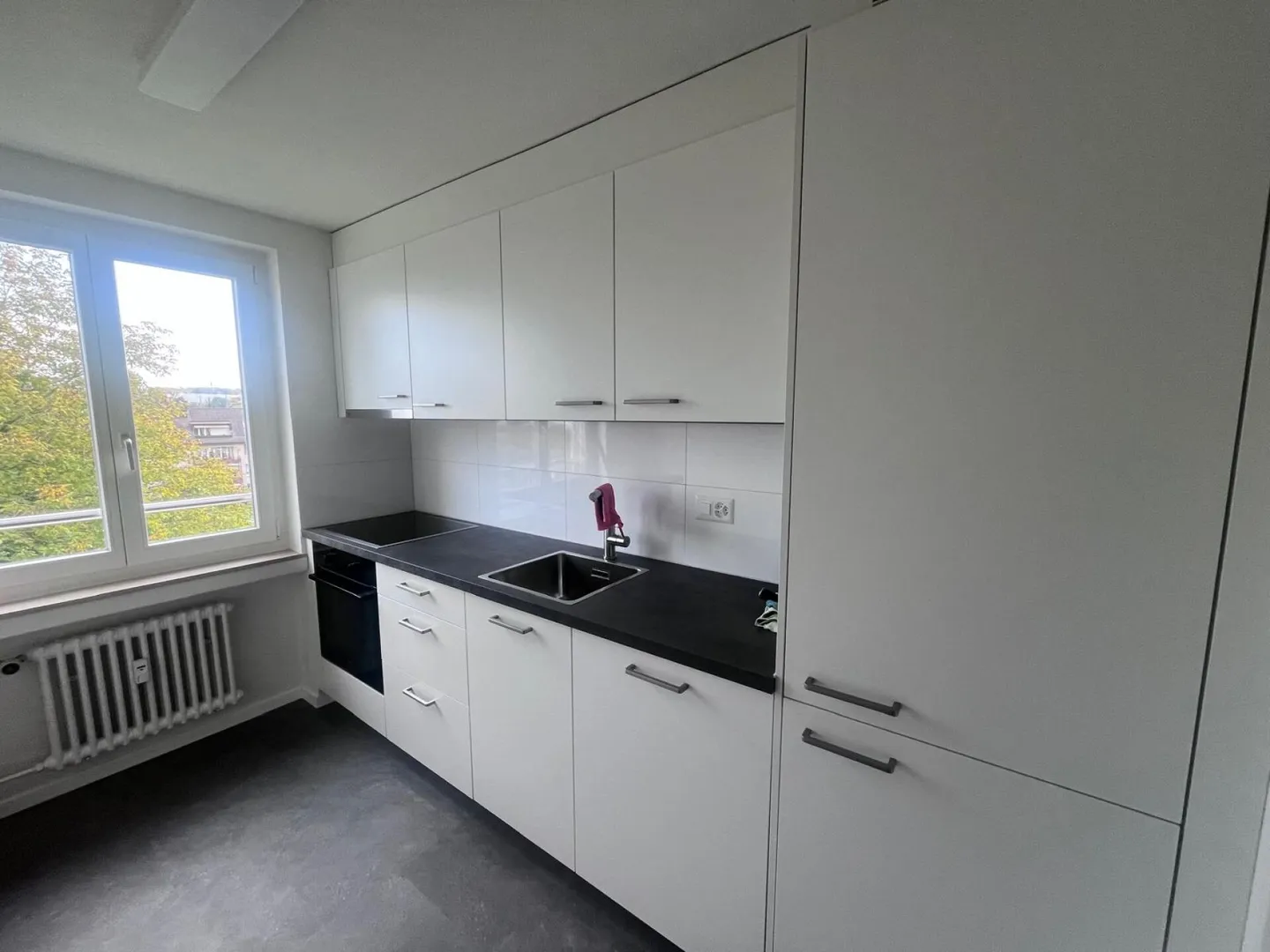 Preiswerte sanierte Wohnung an erhöhter Lage - Foto 3 di 15