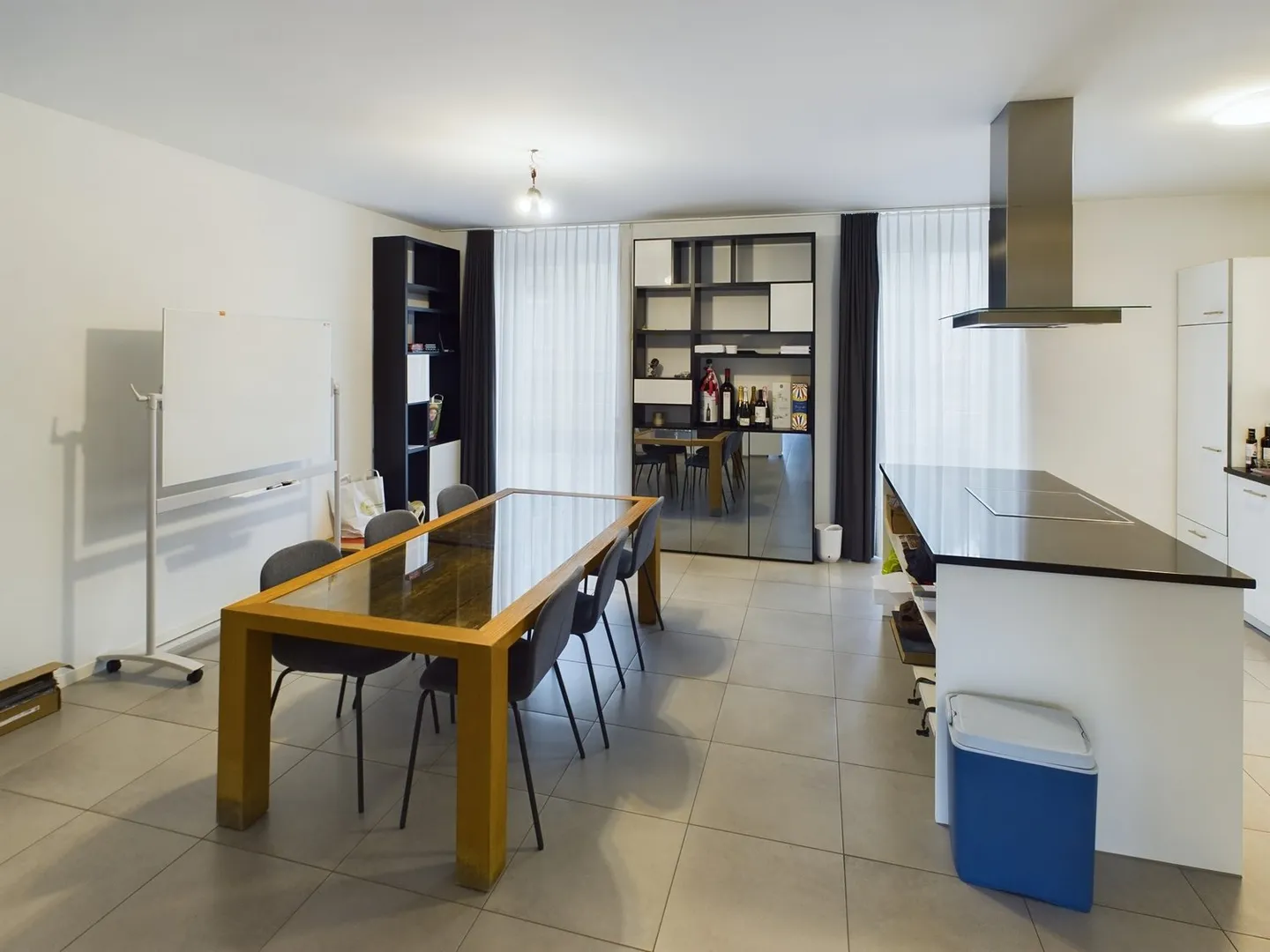 Charmante appartement duplex 5.5 pièces au cœur de Bienne - Photo 1 sur 24