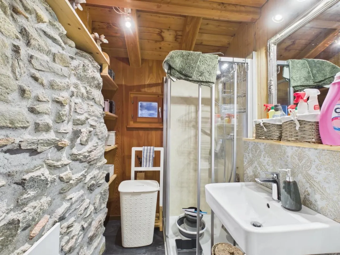 Historical Residential Jewel in the Heart of Ernen - Photo 10 of 10