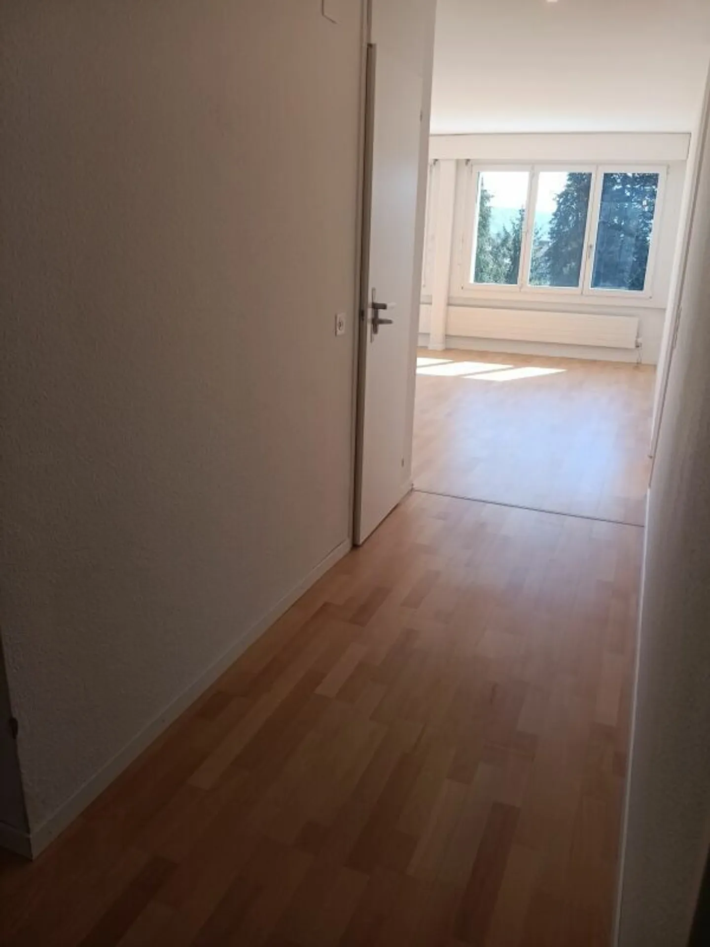 Helle 4,5-Zimmer Wohnung mit Balkon - Foto 9 von 16