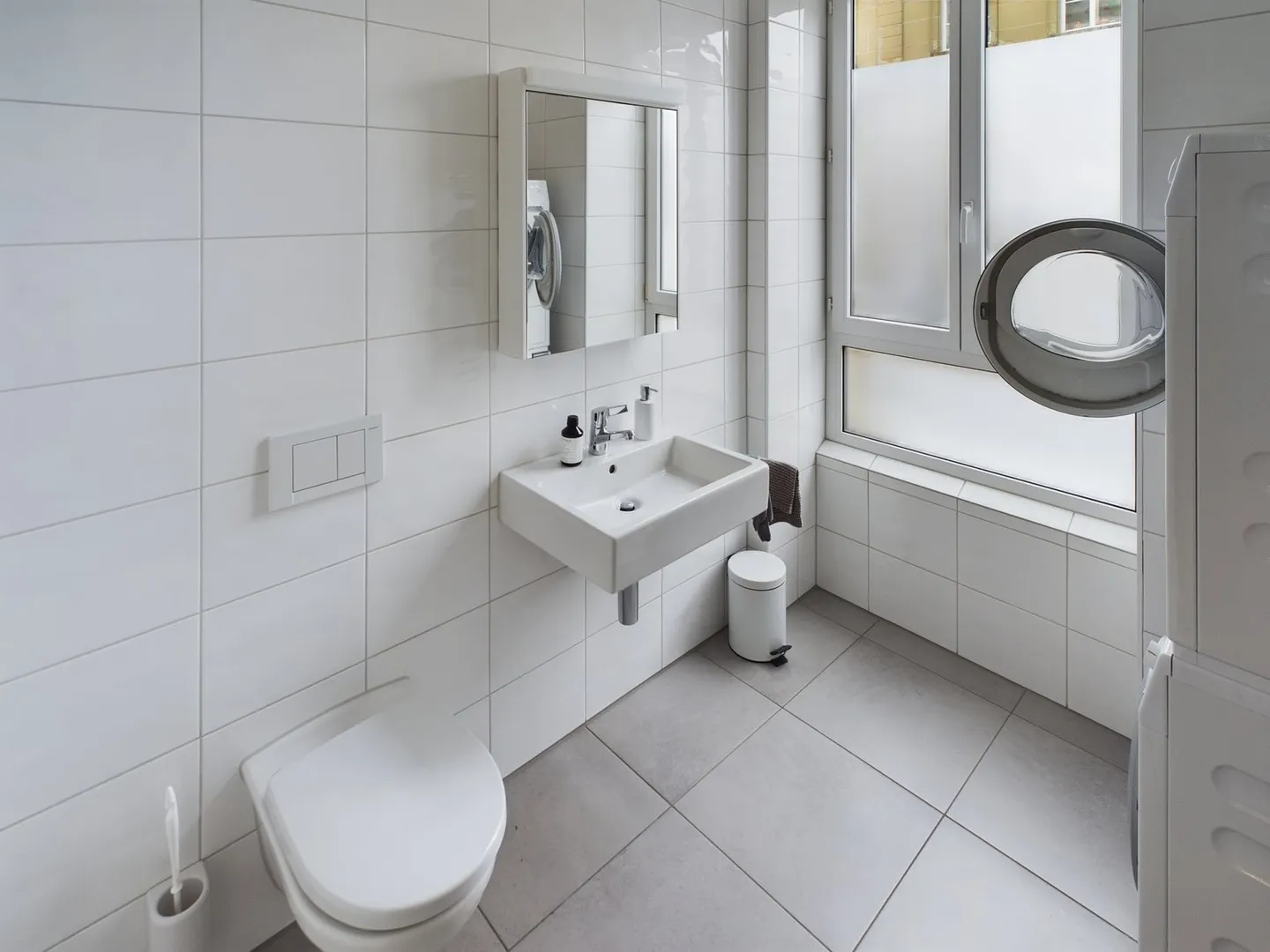 Charmante appartement duplex 5.5 pièces au cœur de Bienne - Photo 5 sur 24