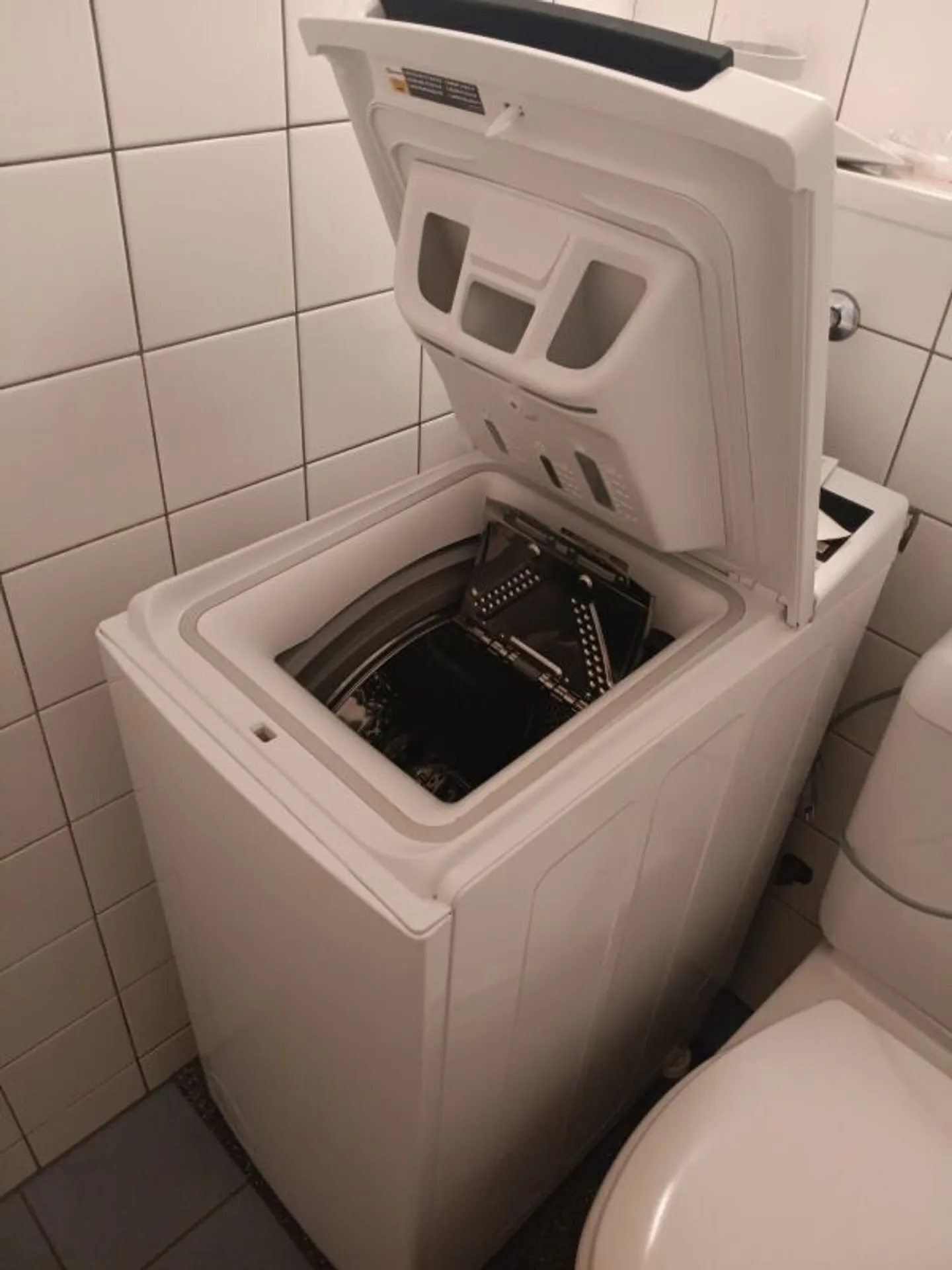 Helle 4,5-Zimmer Wohnung mit Balkon - Foto 11 von 16