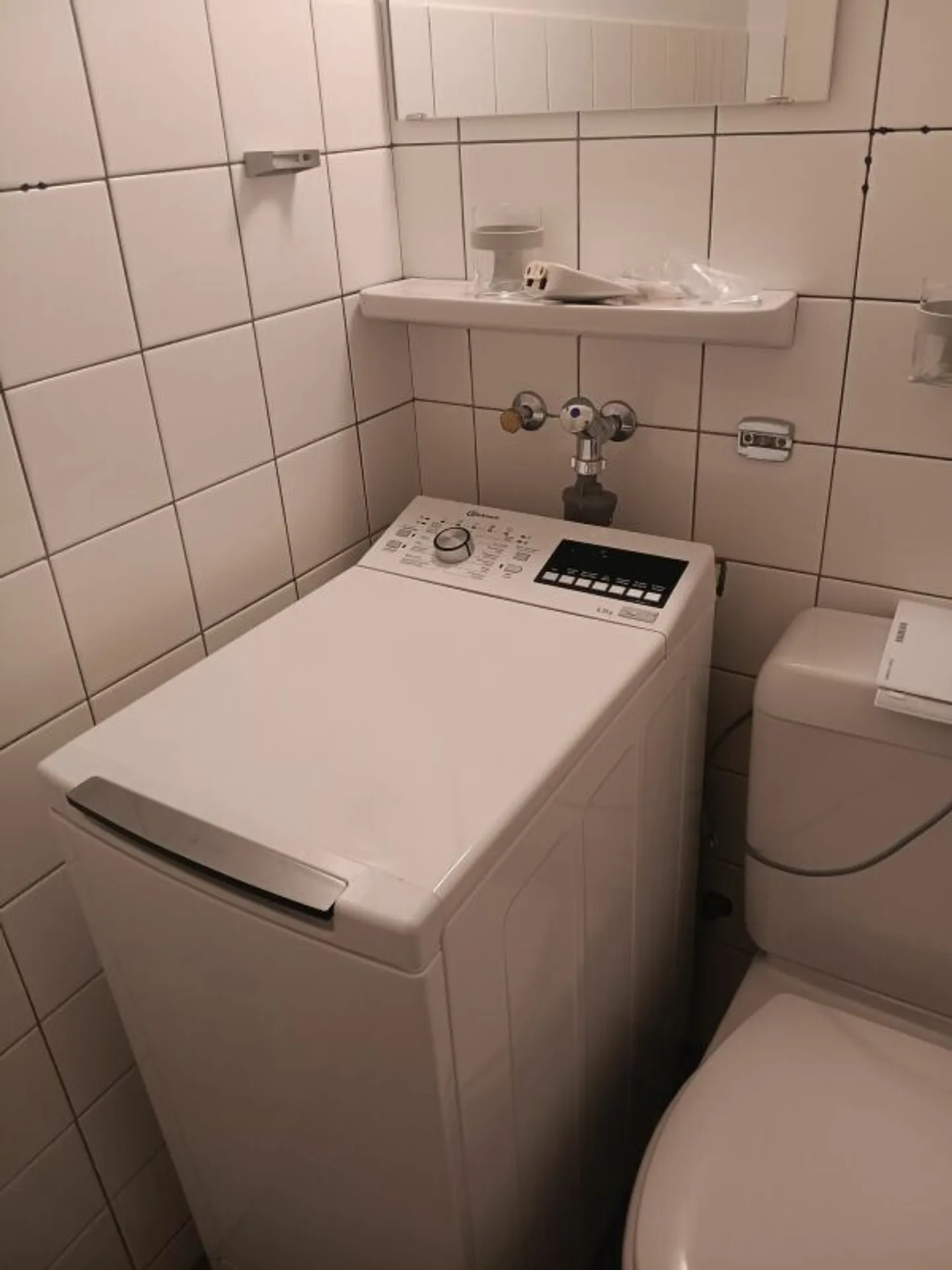 Helle 4,5-Zimmer Wohnung mit Balkon - Foto 13 von 16