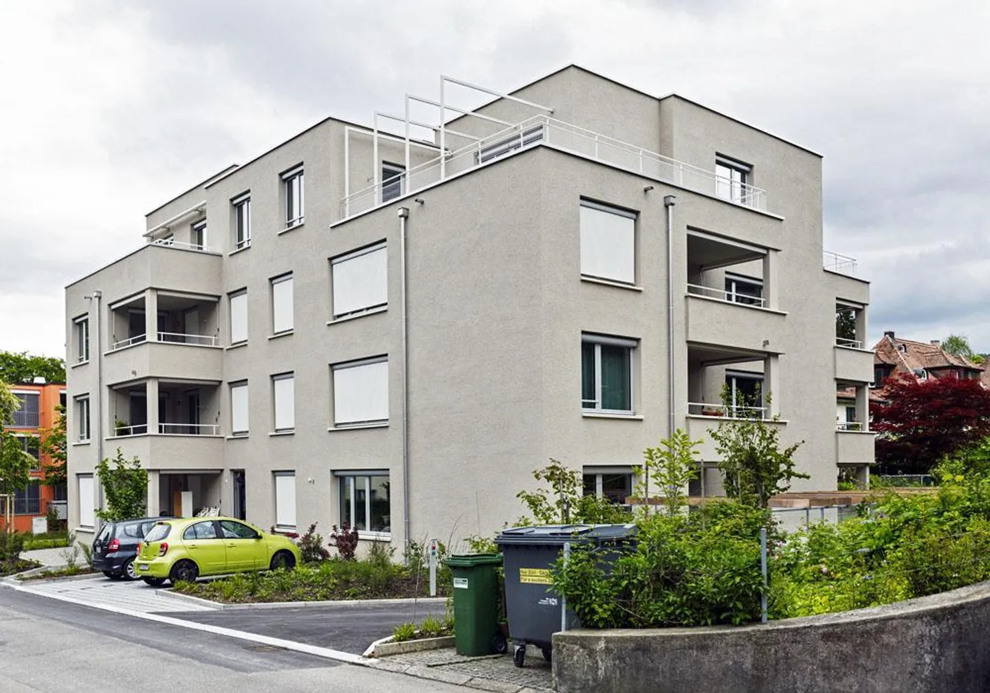 Appartamento 3.5 locali a Zurigo - Foto 2 di 11