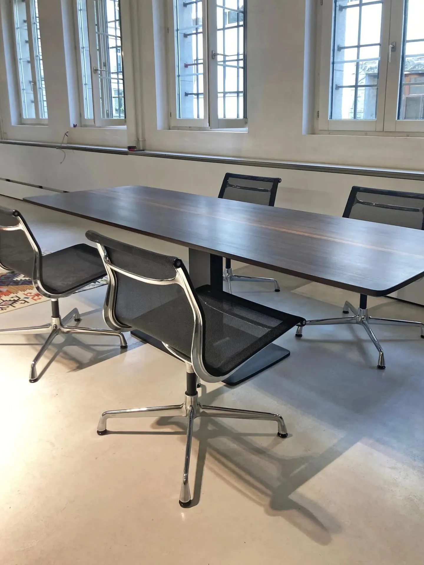 Commercial for rent, Walchestrasse (Zürich, Switzerland) - Photo 5 of 5