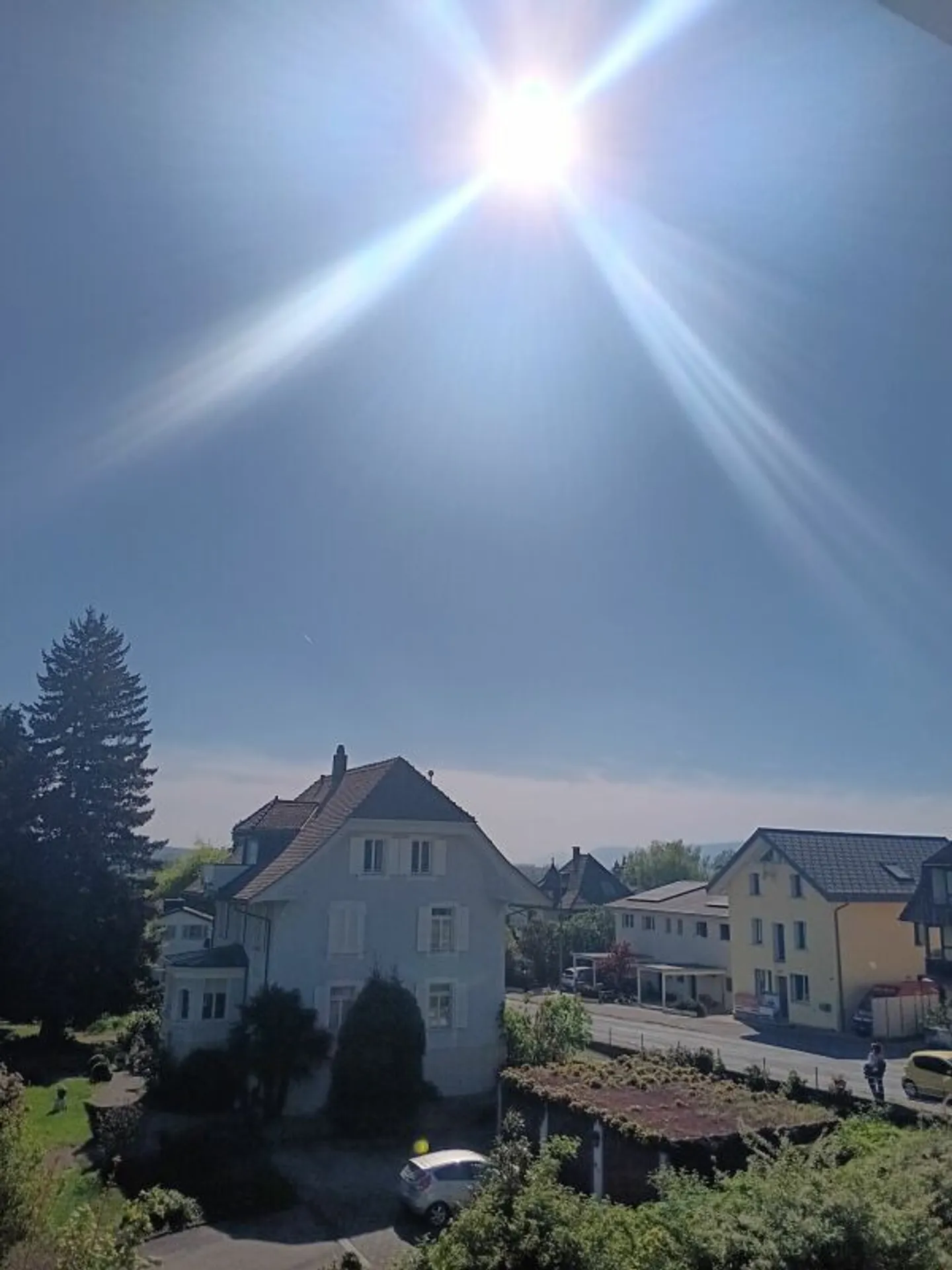 Helle 4,5-Zimmer Wohnung mit Balkon - Foto 14 von 16