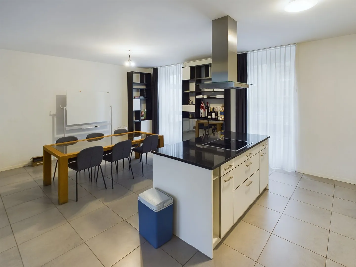 Charmante appartement duplex 5.5 pièces au cœur de Bienne - Photo 6 sur 24