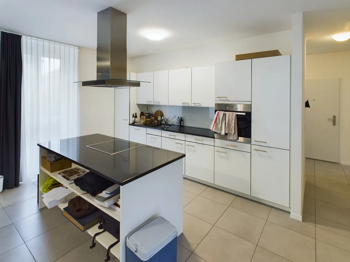 Charmante appartement duplex 5.5 pièces au cœur de Bienne - Photo 7 sur 24