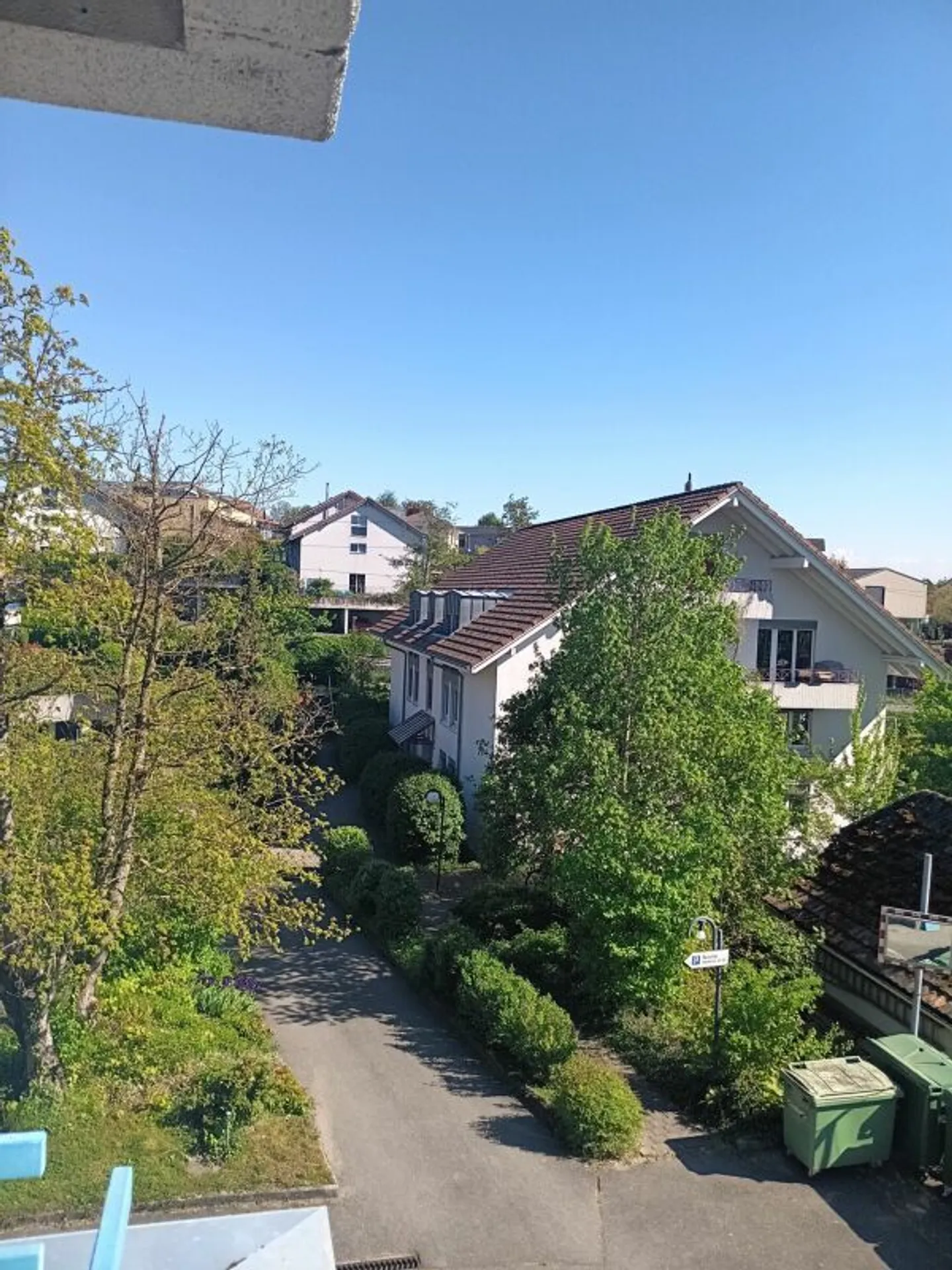 Helle 4,5-Zimmer Wohnung mit Balkon - Foto 16 von 16