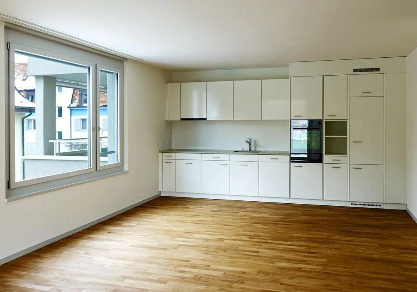 Appartamento 3.5 locali a Zurigo - Foto 4 di 11