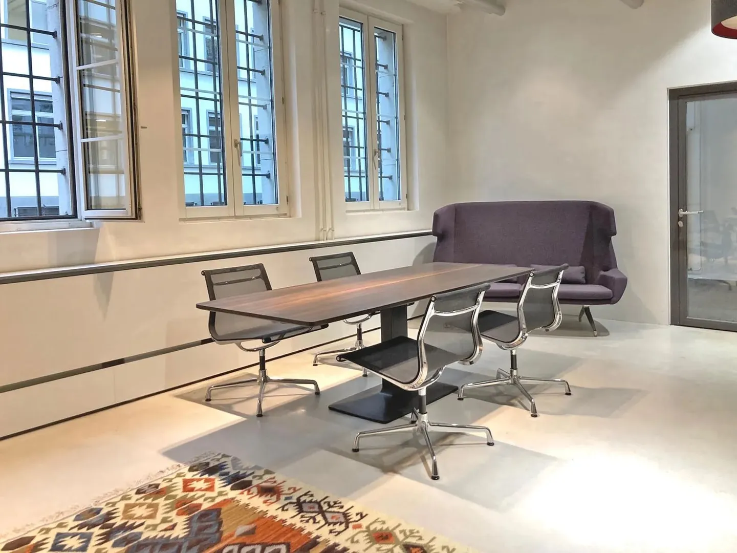 Commercial for rent, Walchestrasse (Zürich, Switzerland) - Photo 3 of 5