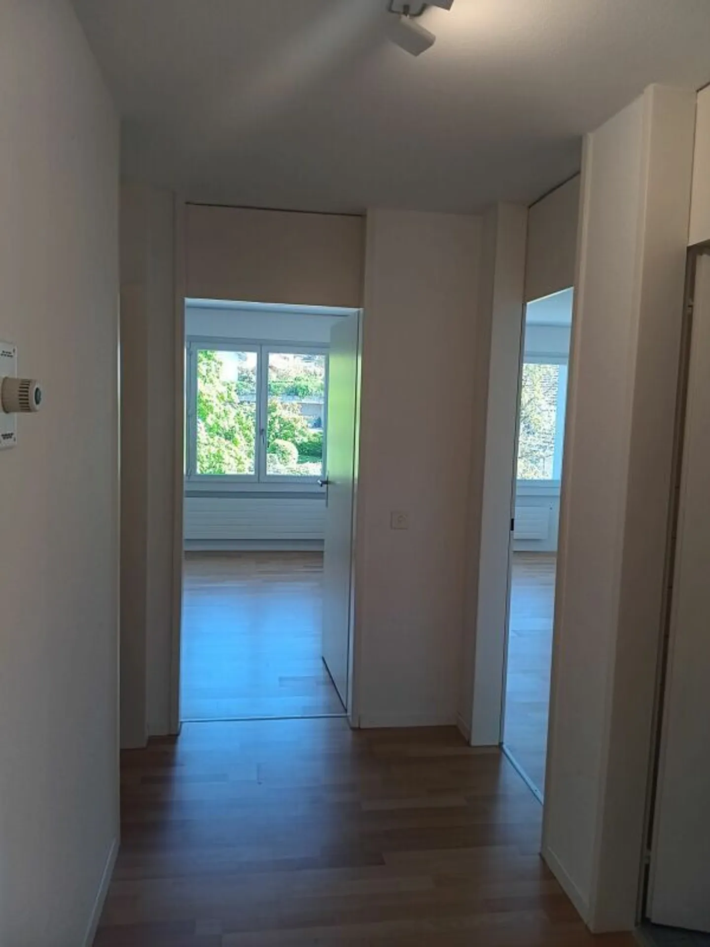 Helle 4,5-Zimmer Wohnung mit Balkon - Foto 8 von 16