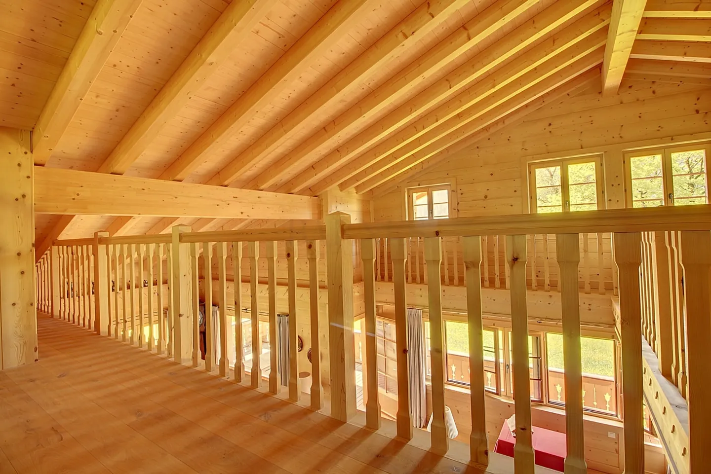 Magnifique chalet moderne  dans un quartier calme - Photo 8 sur 14