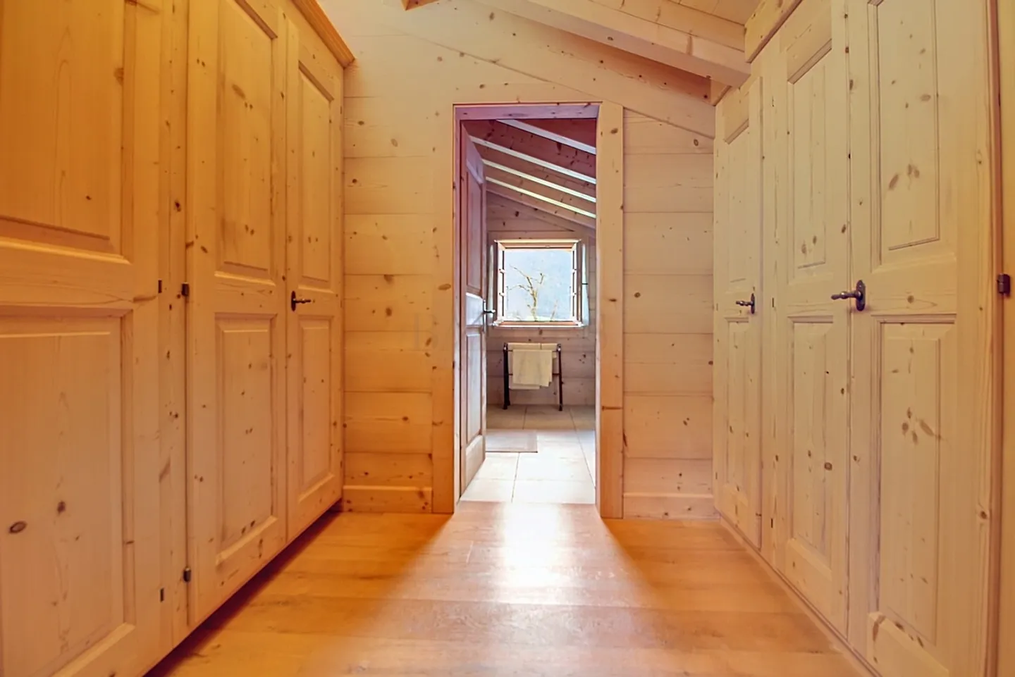 Magnifique chalet moderne  dans un quartier calme - Photo 10 sur 14