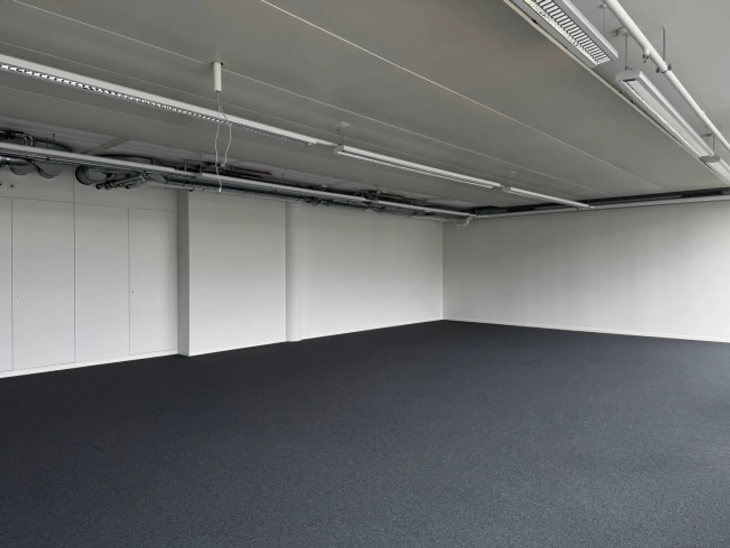 Lavorare con vista – Spazi per uffici flessibili da 61 m² a 103 m² a Zollikofen - Foto 4 di 9