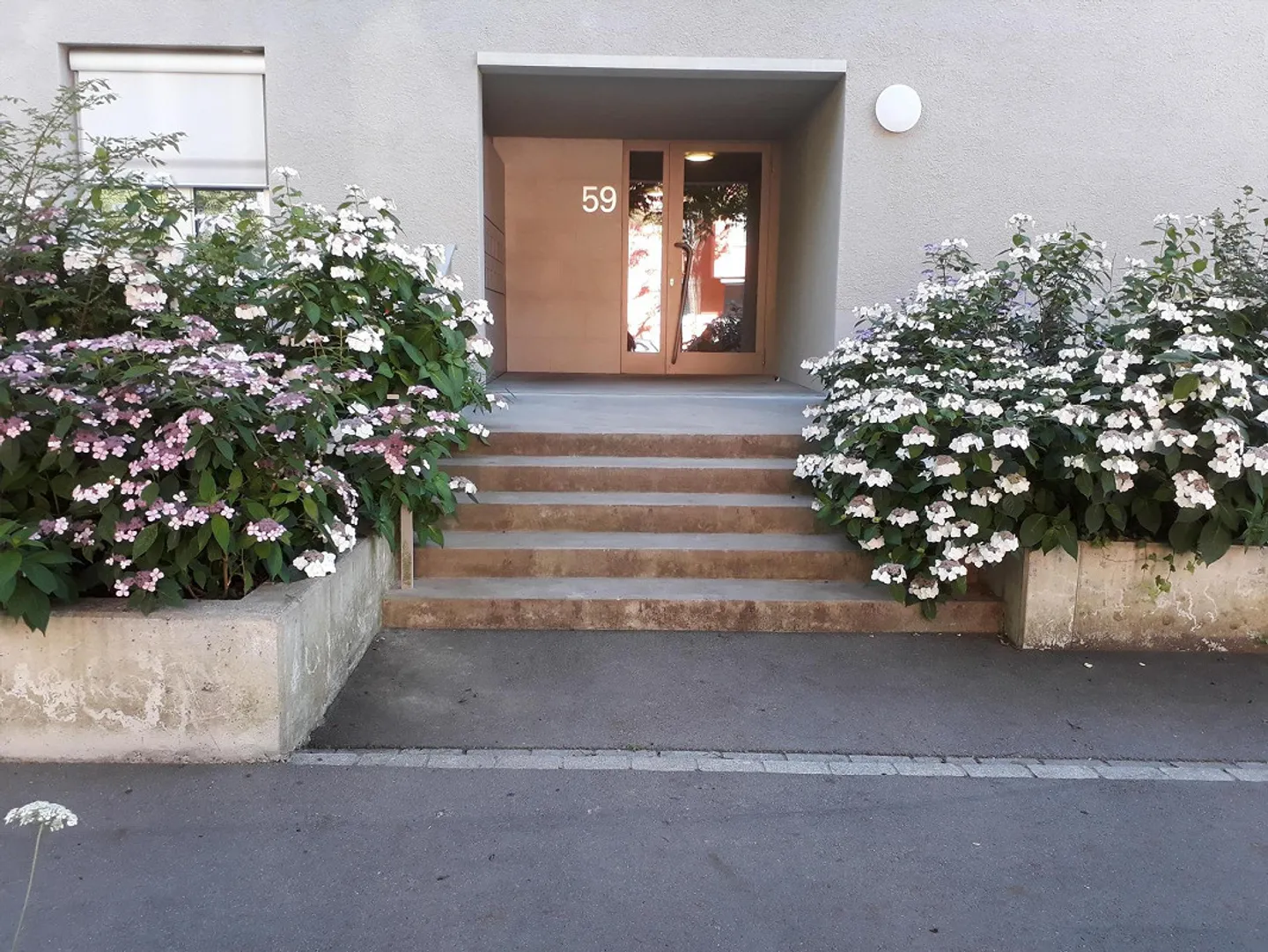 Appartamento 3.5 locali a Zurigo - Foto 10 di 11