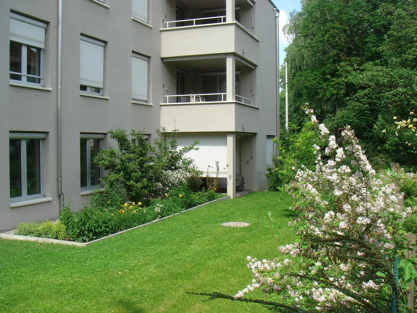 Appartamento 3.5 locali a Zurigo - Foto 11 di 11
