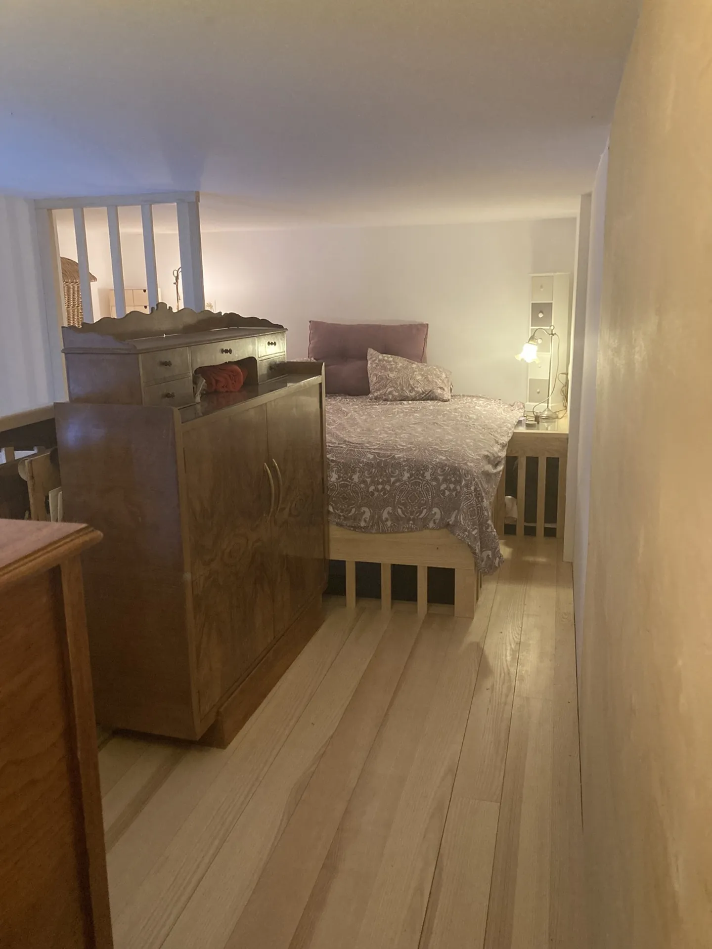 APPARTAMENTO 2½ STANZE A ROMAINMÔTIER (VD), ARREDATO, A TEMPO DETERMINATO - Foto 4 di 10