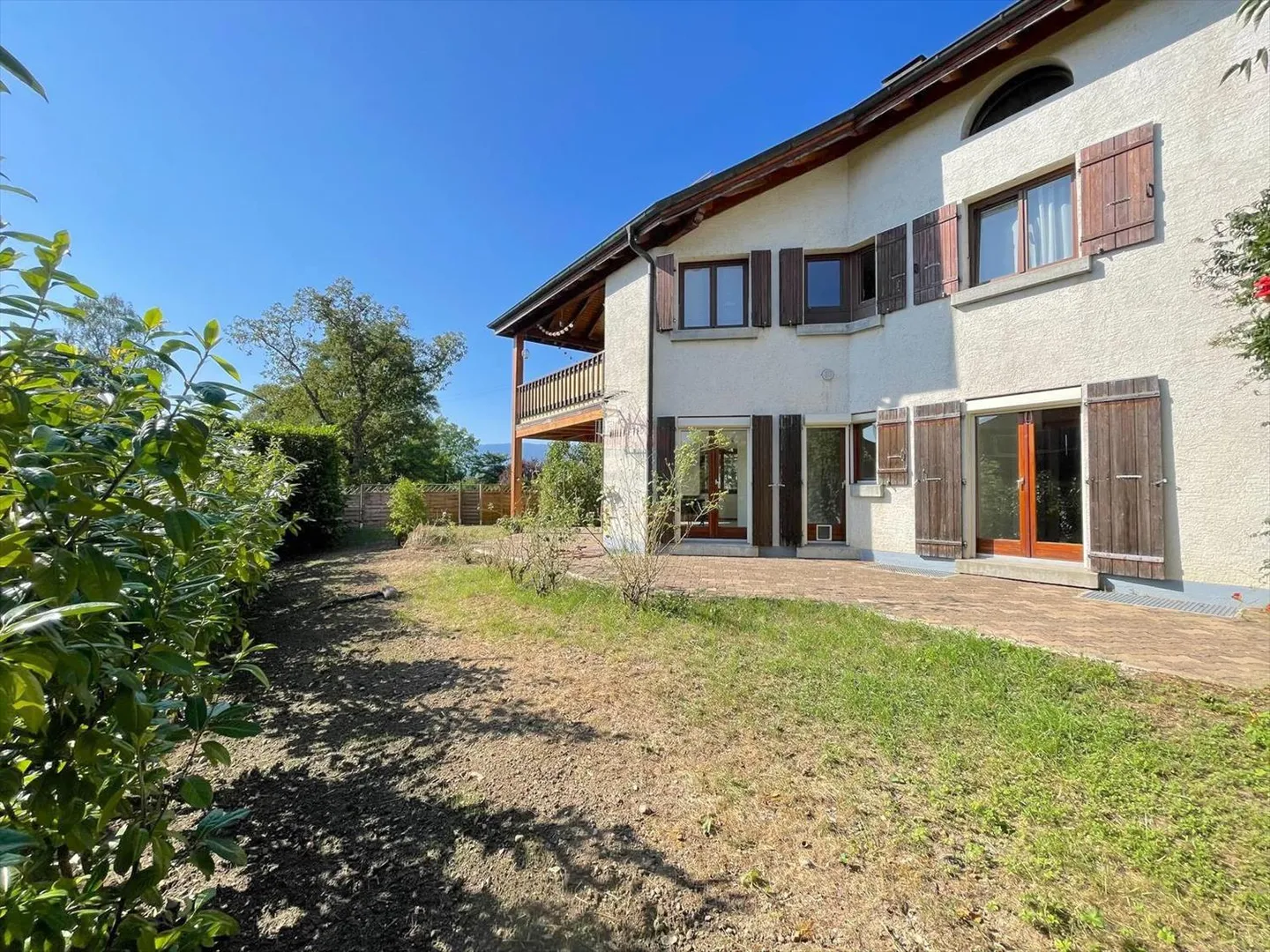 CASATAX! DUPLEX MAGNIFICO CON 5 CAMERE E GIARDINO - Foto 1 di 13