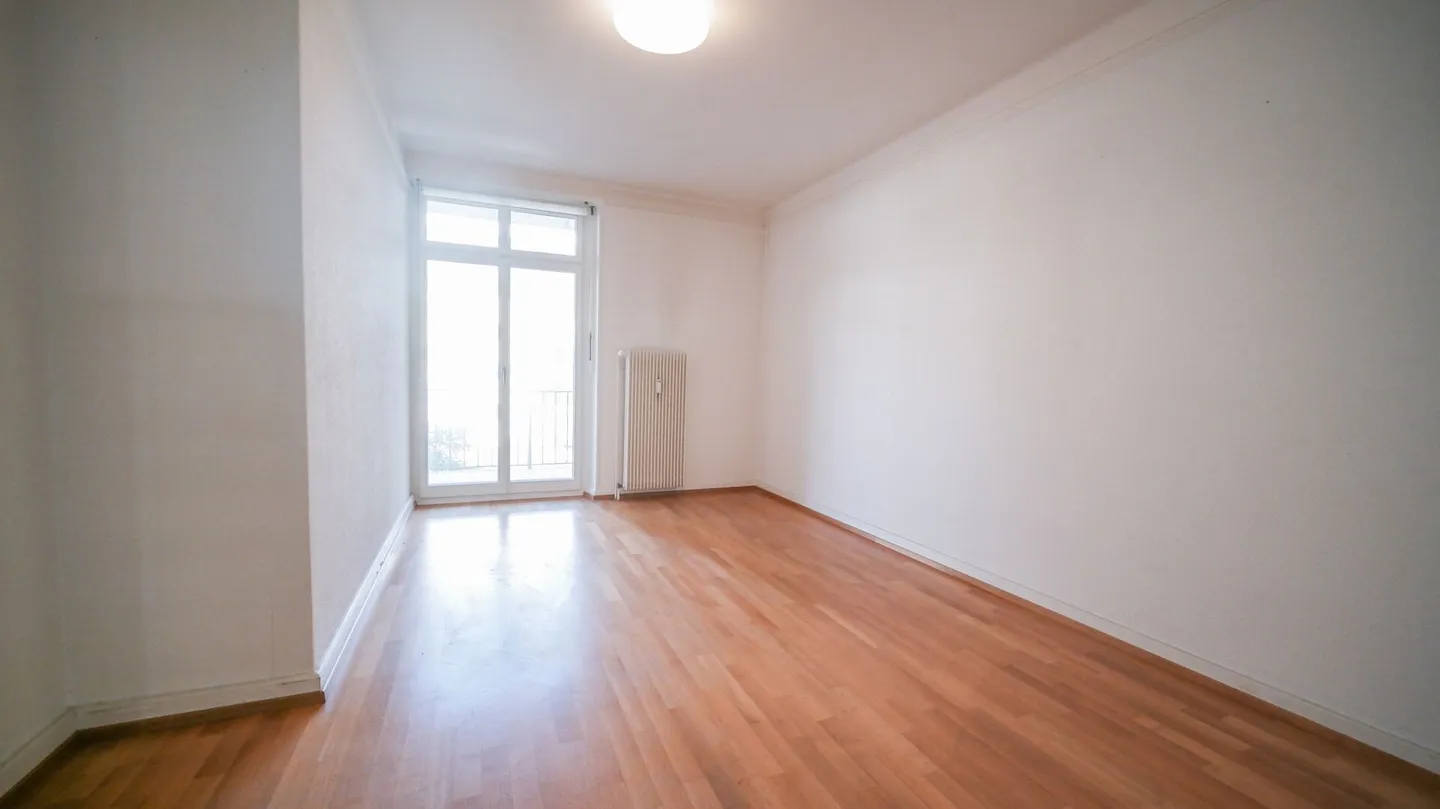 Zeitgeist im Wettsteinquartier - Photo 5 sur 10