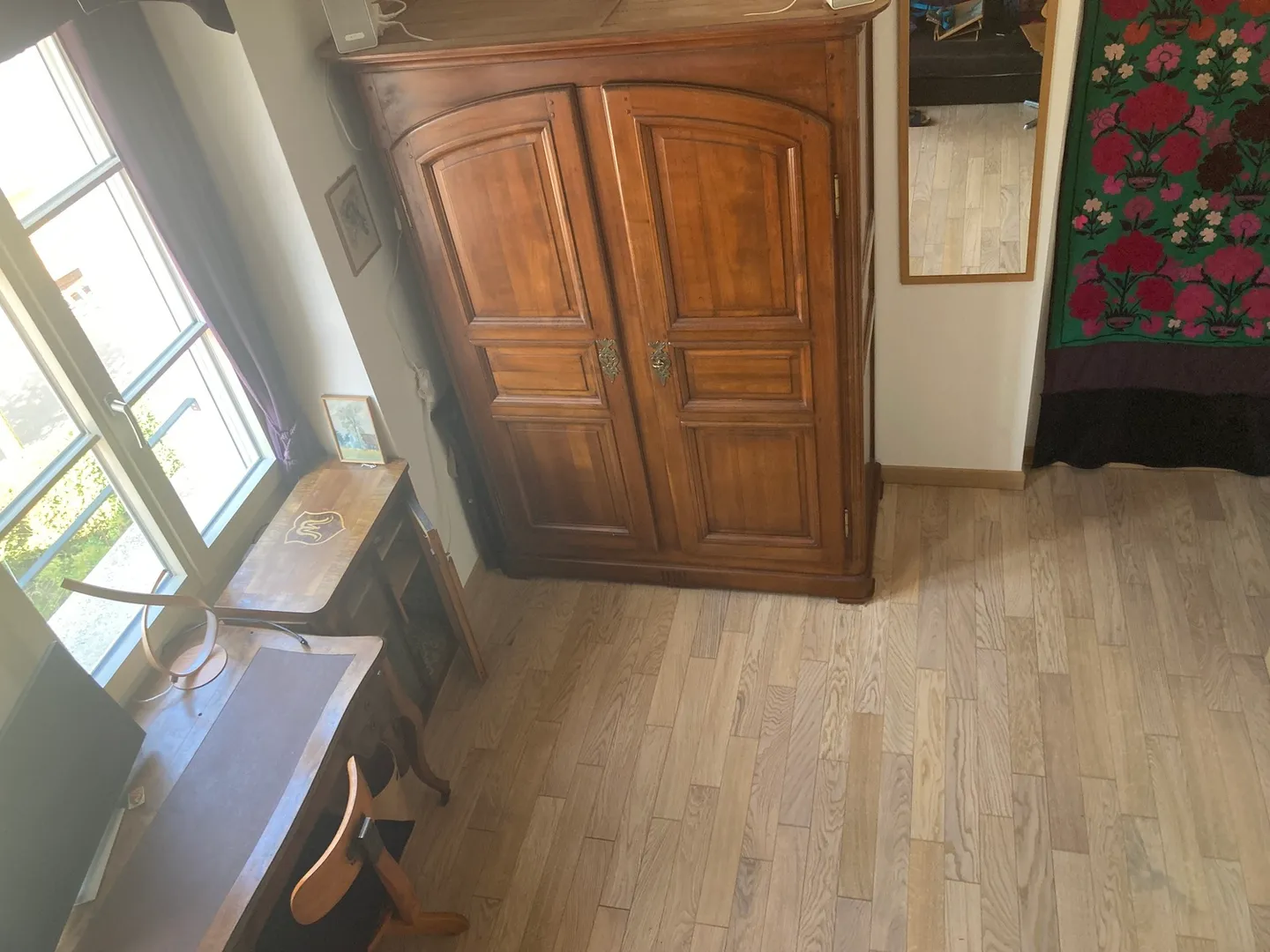 APPARTAMENTO 2½ STANZE A ROMAINMÔTIER (VD), ARREDATO, A TEMPO DETERMINATO - Foto 5 di 10