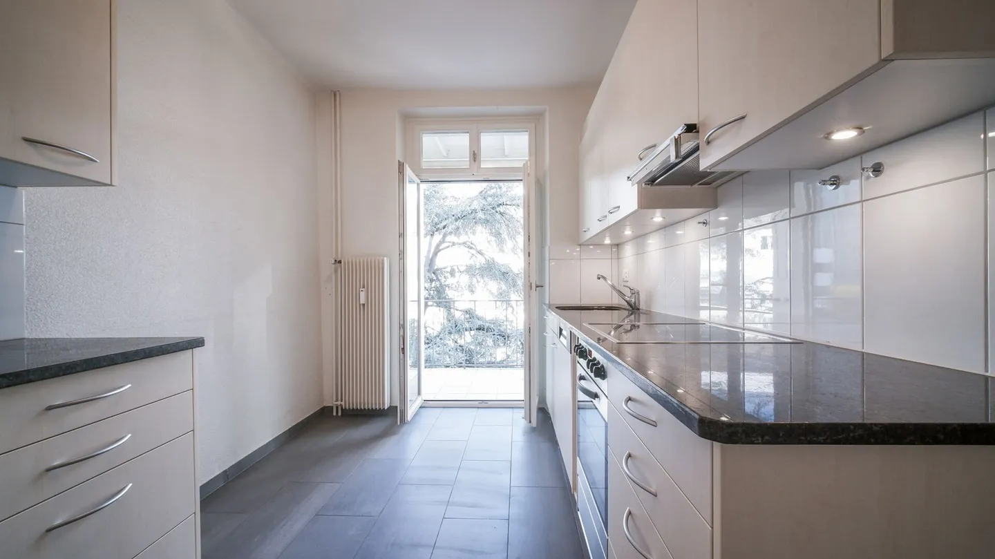 Zeitgeist im Wettsteinquartier - Photo 7 sur 10