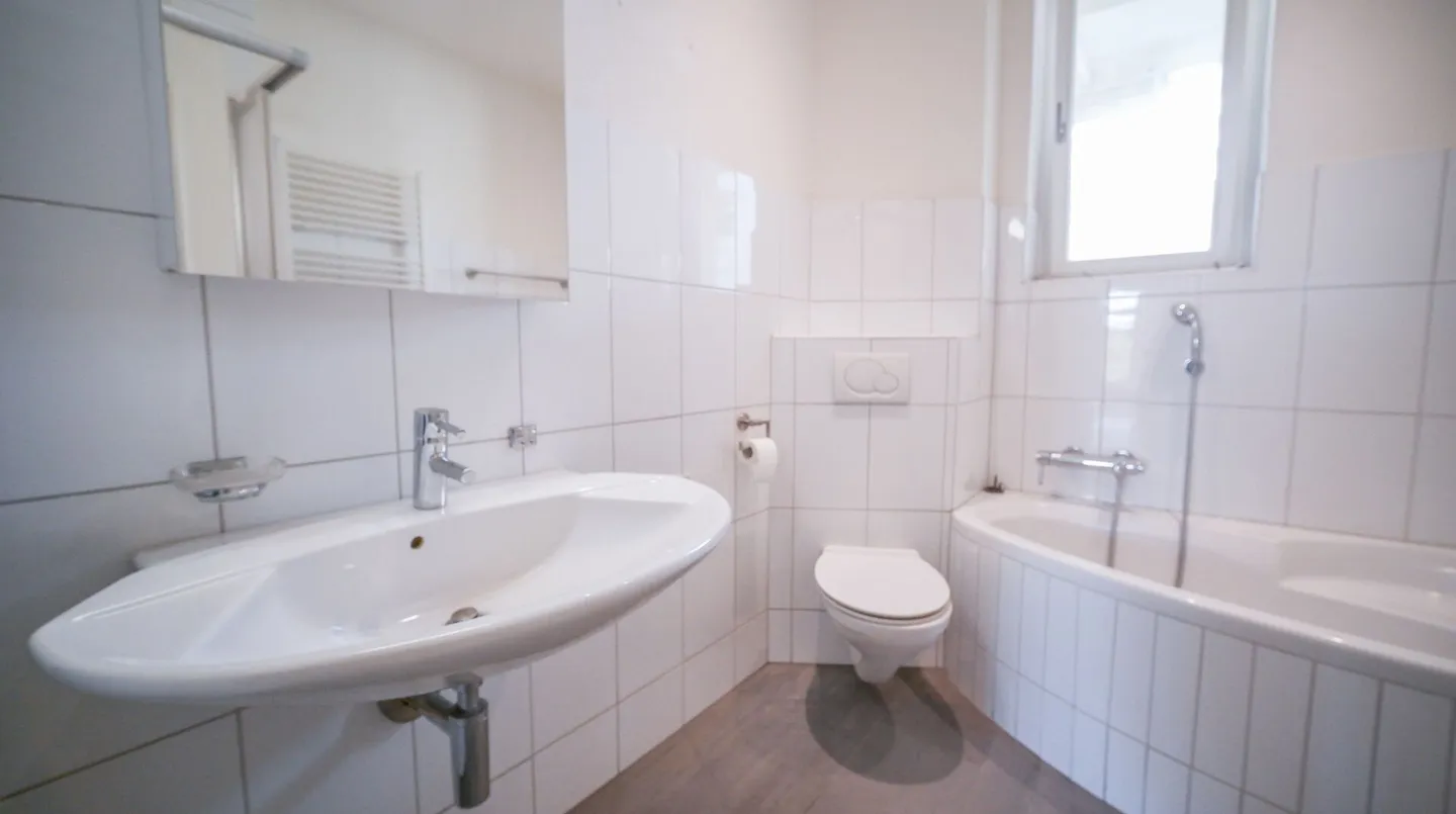 Zeitgeist im Wettsteinquartier - Photo 9 sur 10