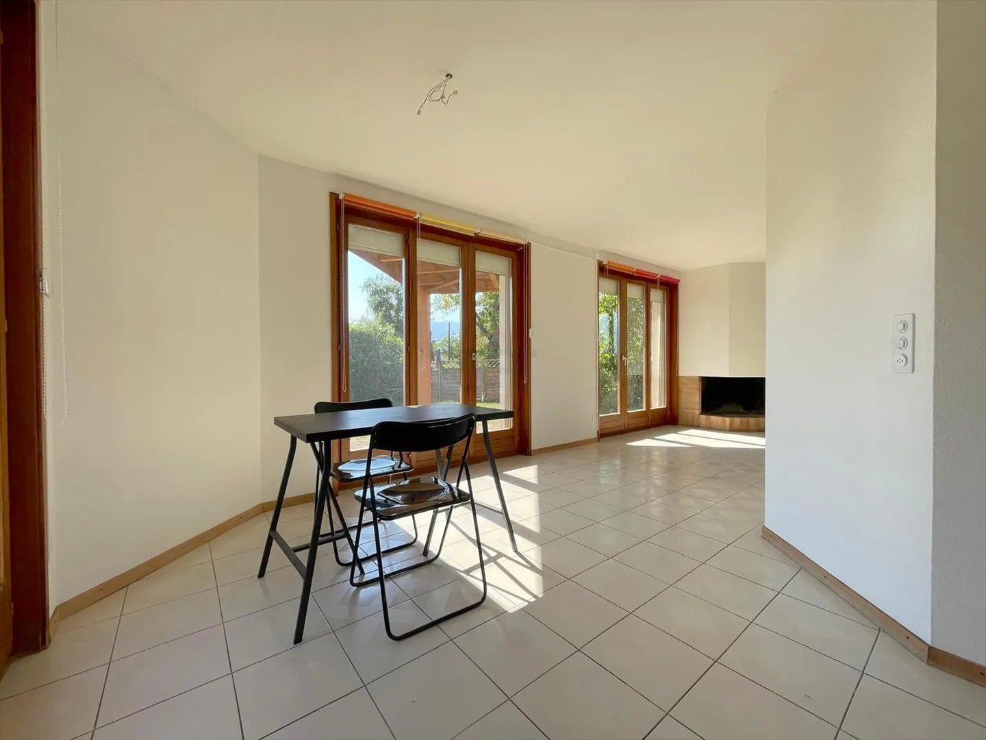 CASATAX! DUPLEX MAGNIFICO CON 5 CAMERE E GIARDINO - Foto 3 di 13