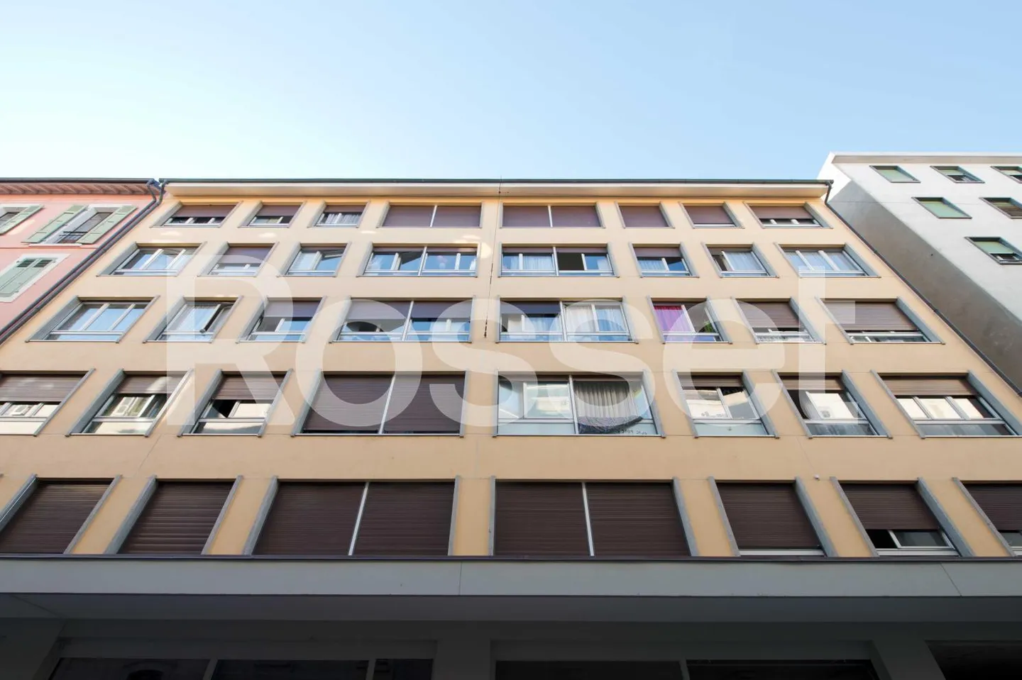 4-room apartment - Photo 1 of 1