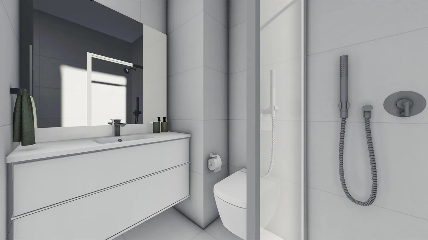 Erstbezug nach Totalsanierung - Foto 6 von 7