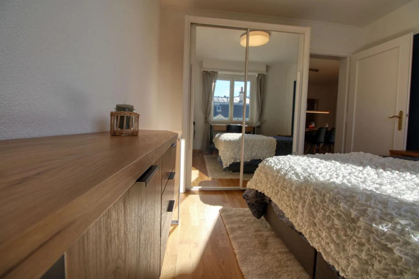 Rue du Maupas 16, 1004 Lausanne - Photo 7 of 21