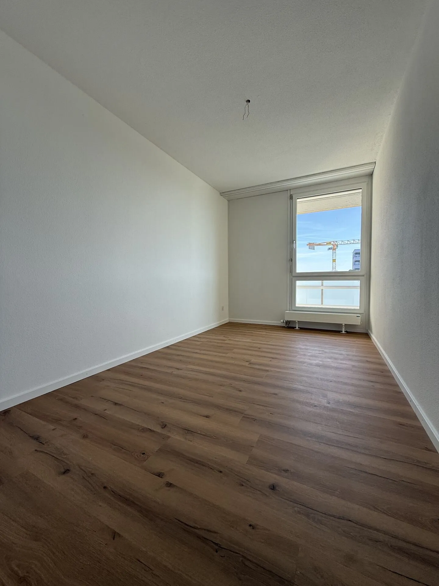 3.5 Room Apartment in Bellach - Photo 5 of 6