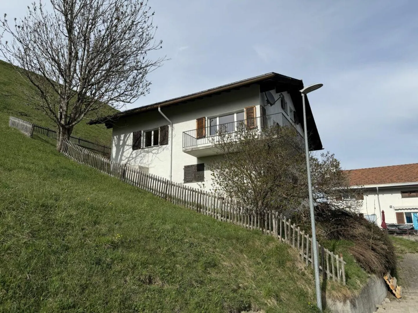 Première ou Deuxième Résidence avec Vue - Photo 1 sur 11