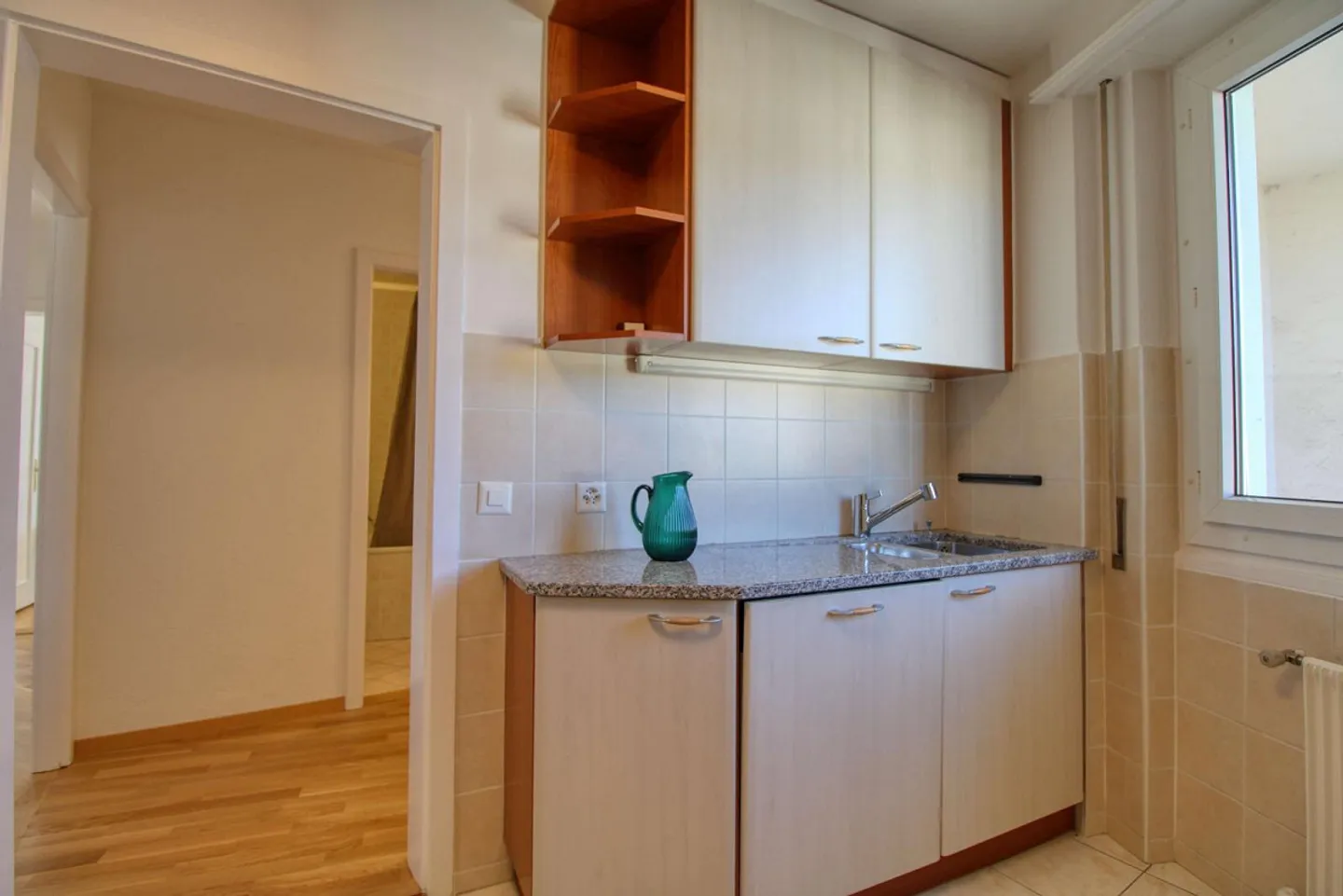 Rue du Maupas 16, 1004 Lausanne - Photo 11 of 21