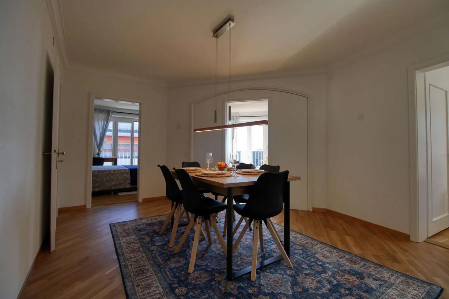 Rue du Maupas 16, 1004 Lausanne - Photo 15 of 21