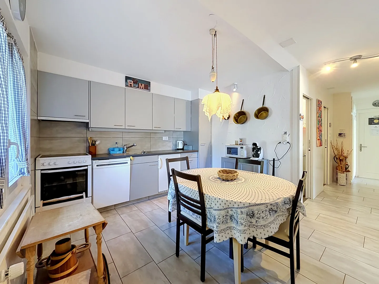 Villa Incantevole con Vista Panoramica - Foto 4 di 8