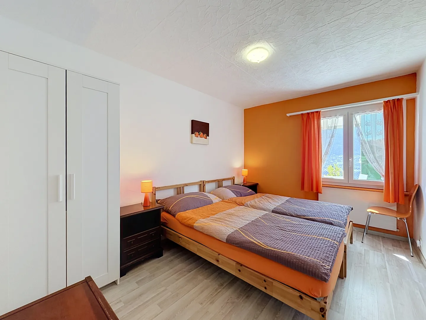 Villa Incantevole con Vista Panoramica - Foto 6 di 8