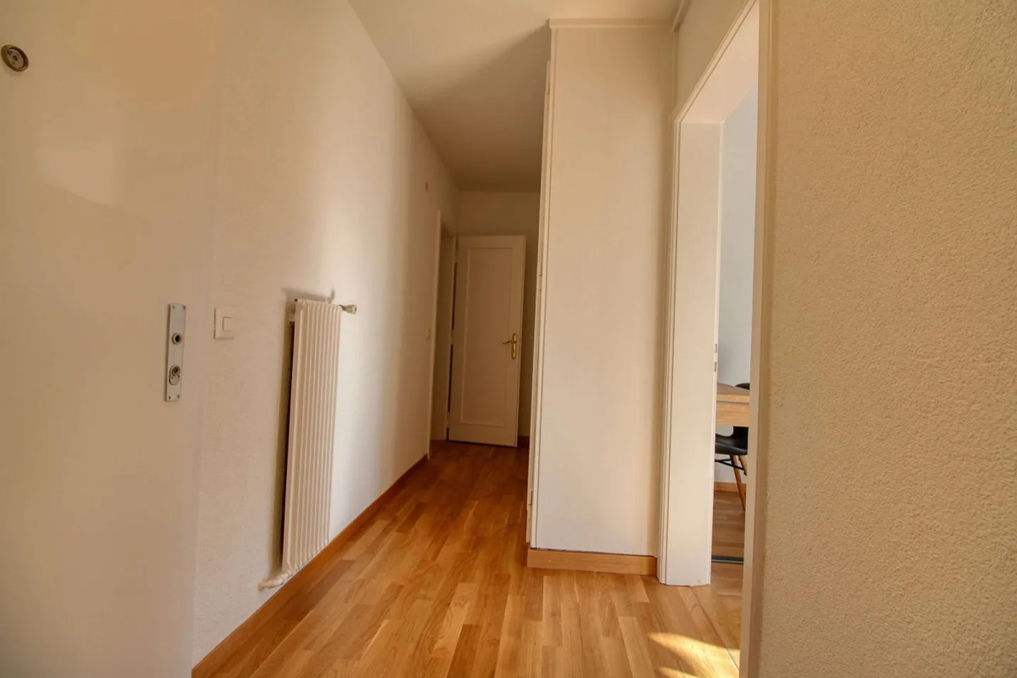Rue du Maupas 16, 1004 Lausanne - Photo 14 of 21