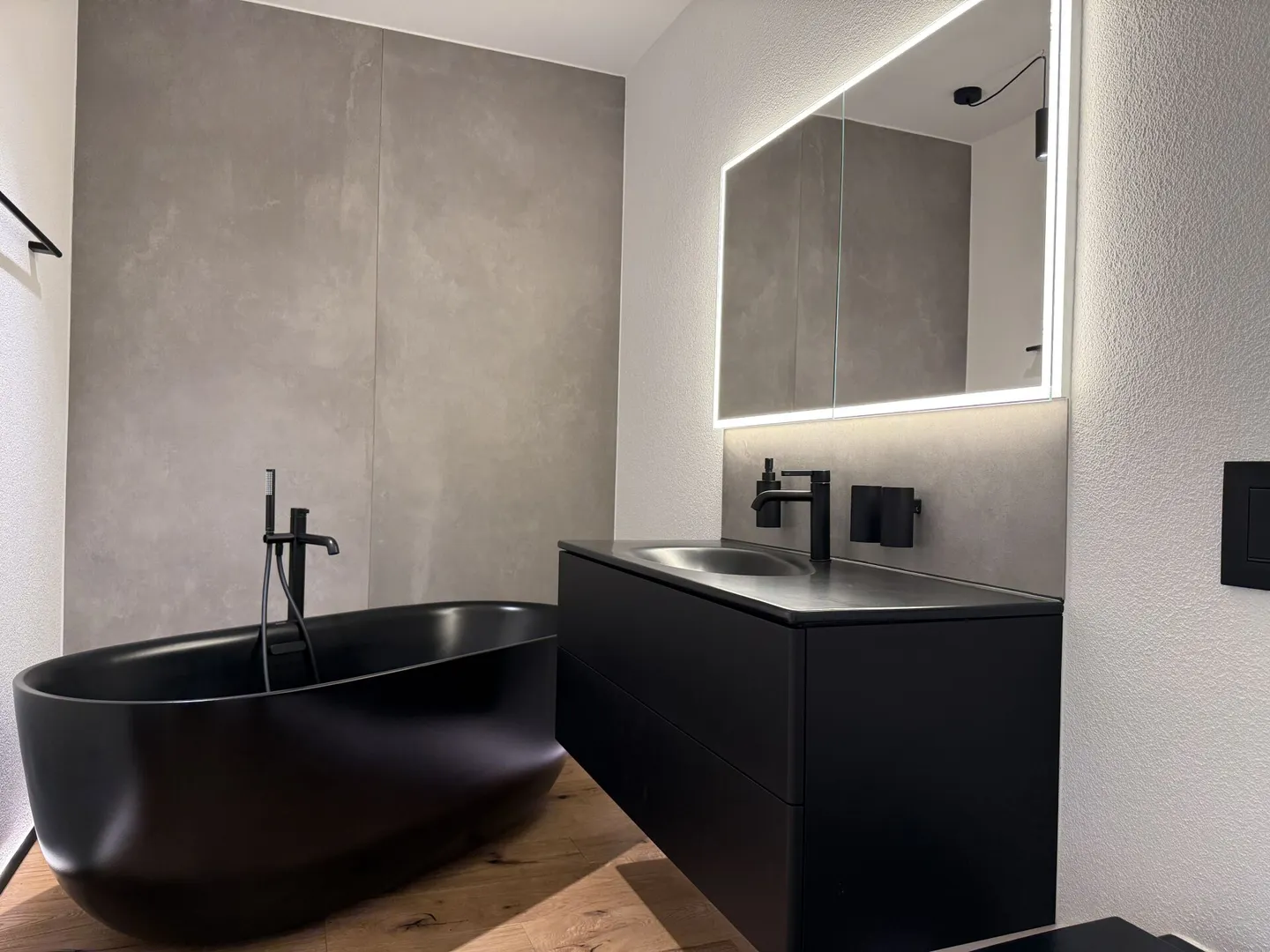 At the top. Completely free. Completely at home - exclusive 3.5-room penthouse apartment in Berg - Photo 10 of 14