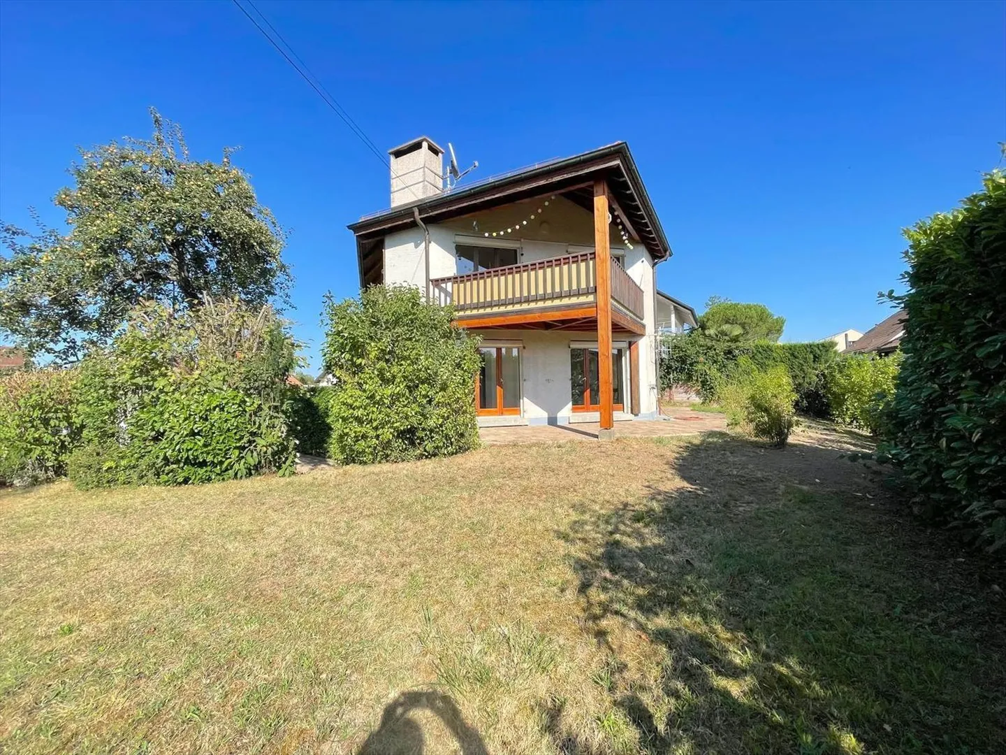 CASATAX! DUPLEX MAGNIFICO CON 5 CAMERE E GIARDINO - Foto 13 di 13