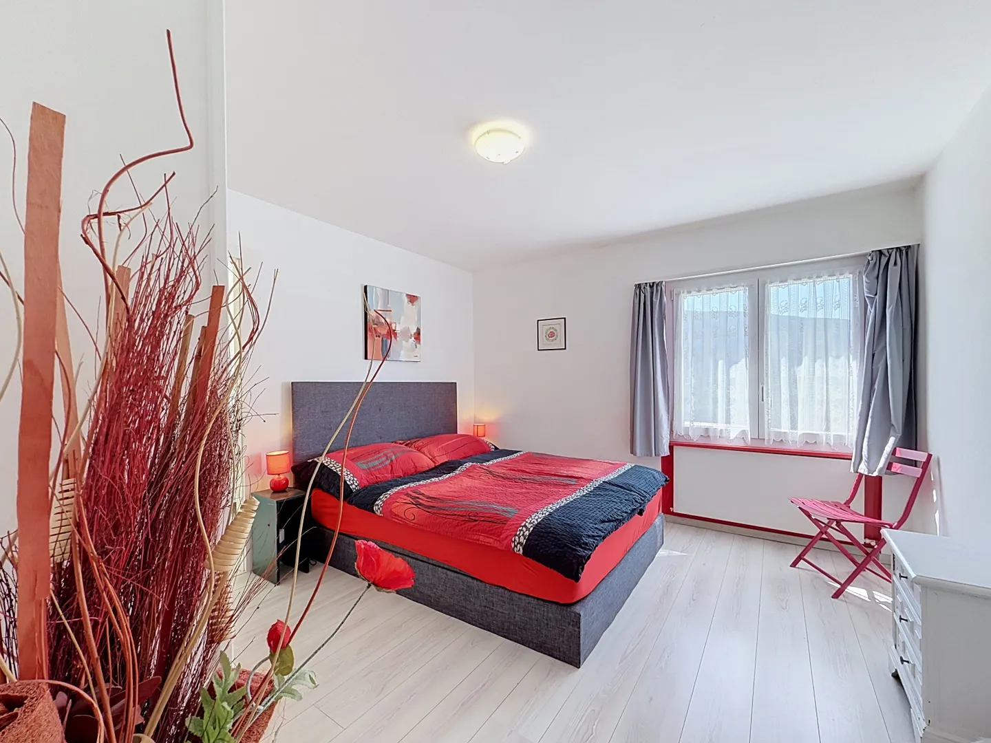 Villa Incantevole con Vista Panoramica - Foto 8 di 8