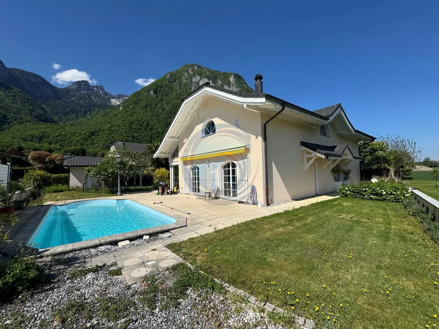 6,5 Zimmer Haus - Foto 4 von 16