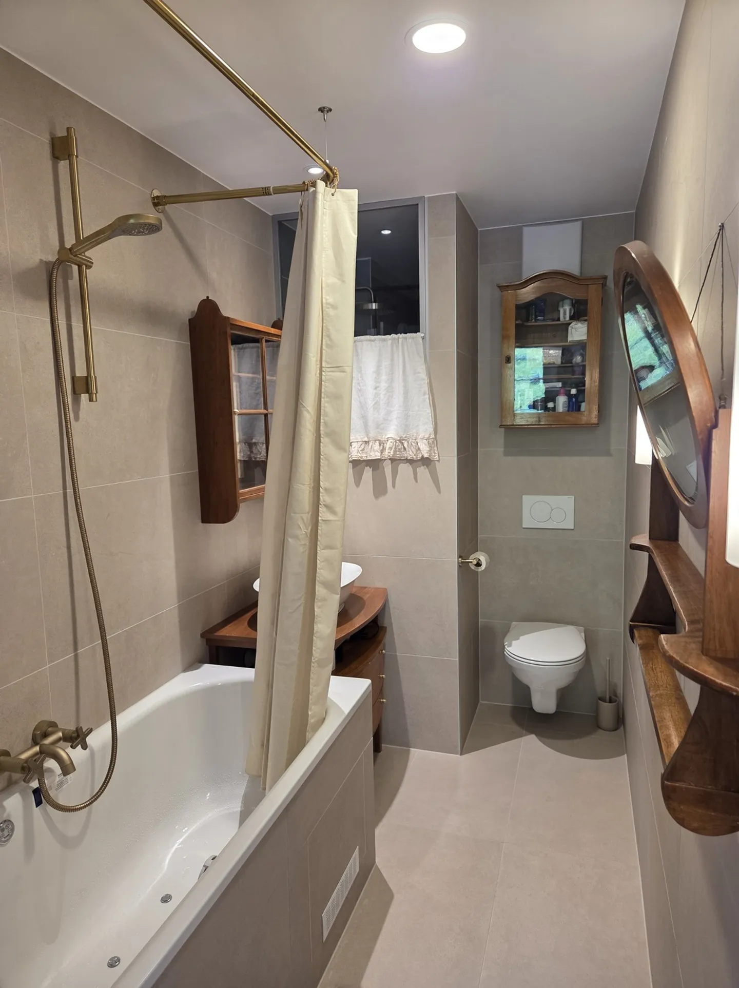APPARTAMENTO 2½ STANZE A ROMAINMÔTIER (VD), ARREDATO, A TEMPO DETERMINATO - Foto 7 di 10