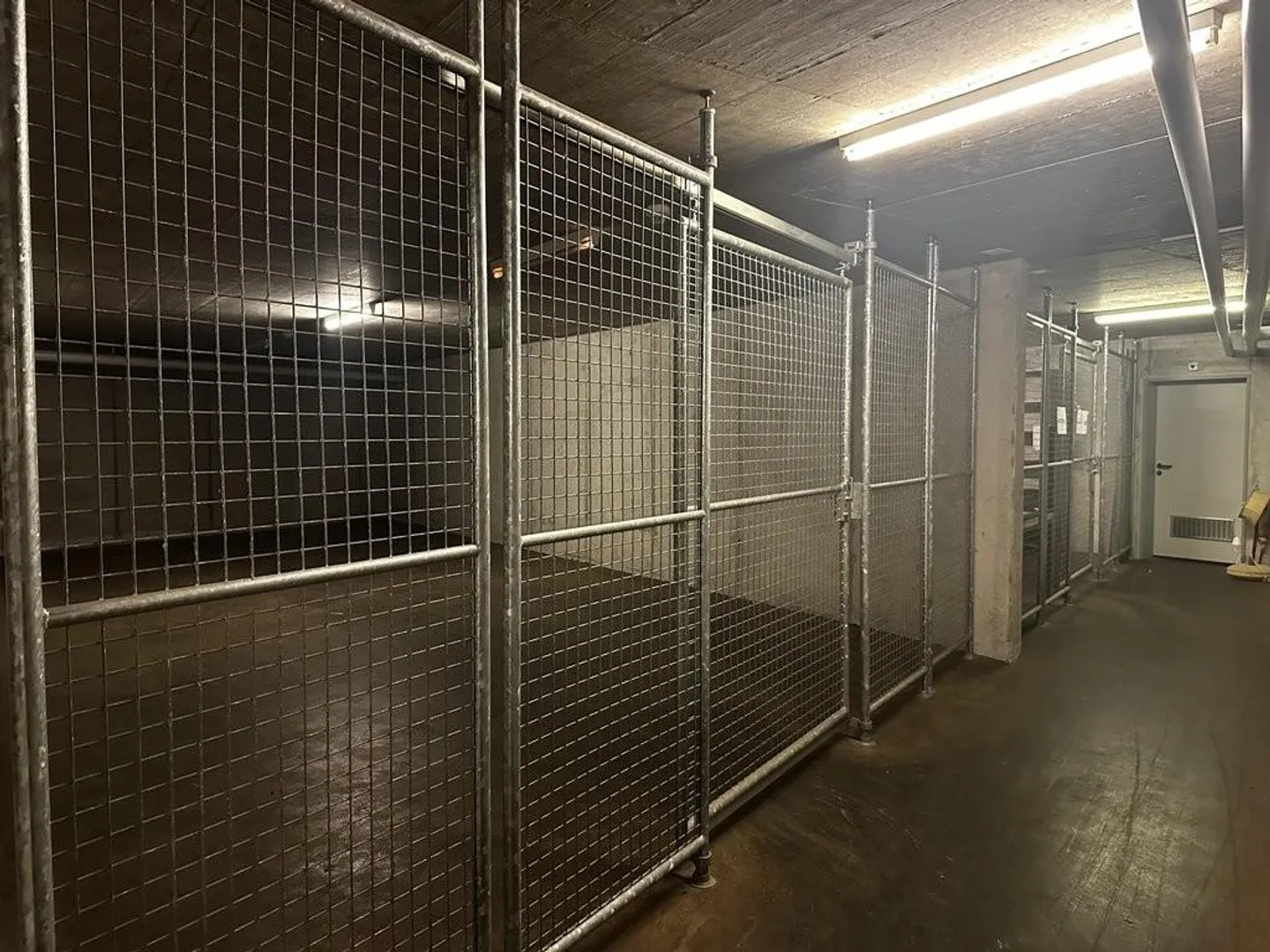 I vostri spazi di stoccaggio nel quartiere Mattenhof - Foto 2 di 3