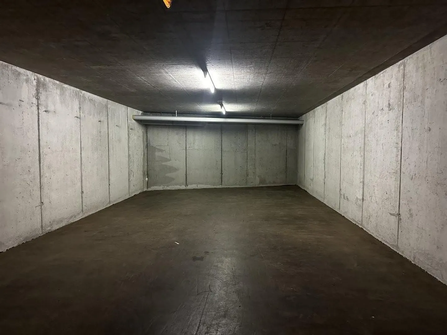 I vostri spazi di stoccaggio nel quartiere Mattenhof - Foto 3 di 3