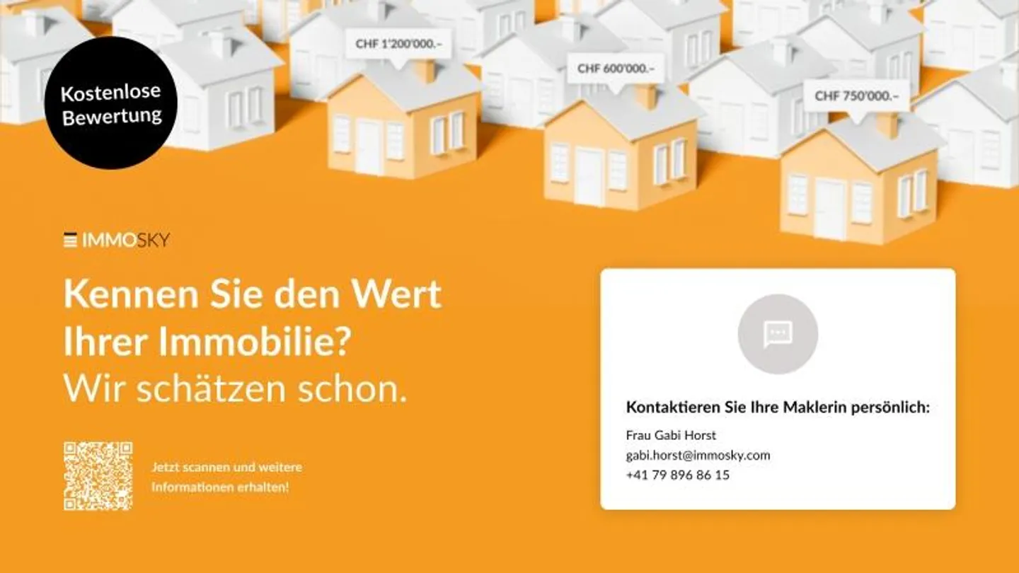 La tua incantevole casa con vista sul futuro - Foto 2 di 3