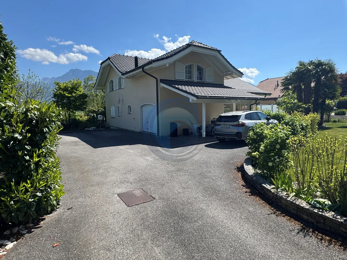 6,5 Zimmer Haus - Foto 6 von 16